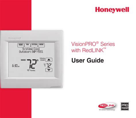 Honeywell visionpro 8000 th8321r1001 manuals. Honeywell visionproHoneywell instructions visionpro install abstract Honeywell th8321wf1001 touchscreen thermostat wifi vision pro 8000 with7394 download th8320wf1029 wiring diagram in pdf ~ 428 download ebook. Honeywell th8321wf1001 installation guide 33 00065 01 wi fi visionpro® …